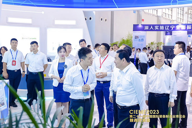 展會回顧 I 2023制博會完美收官，未來可期!