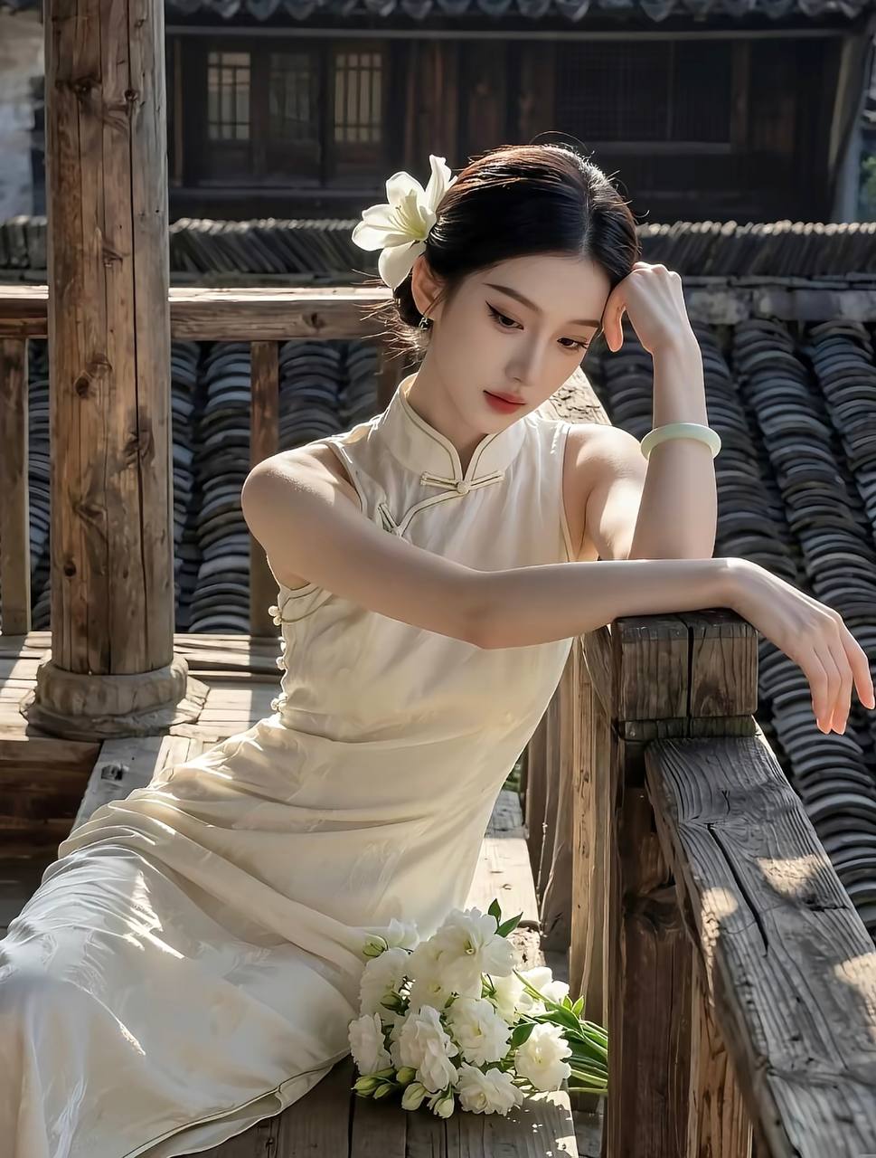 渡口纪
